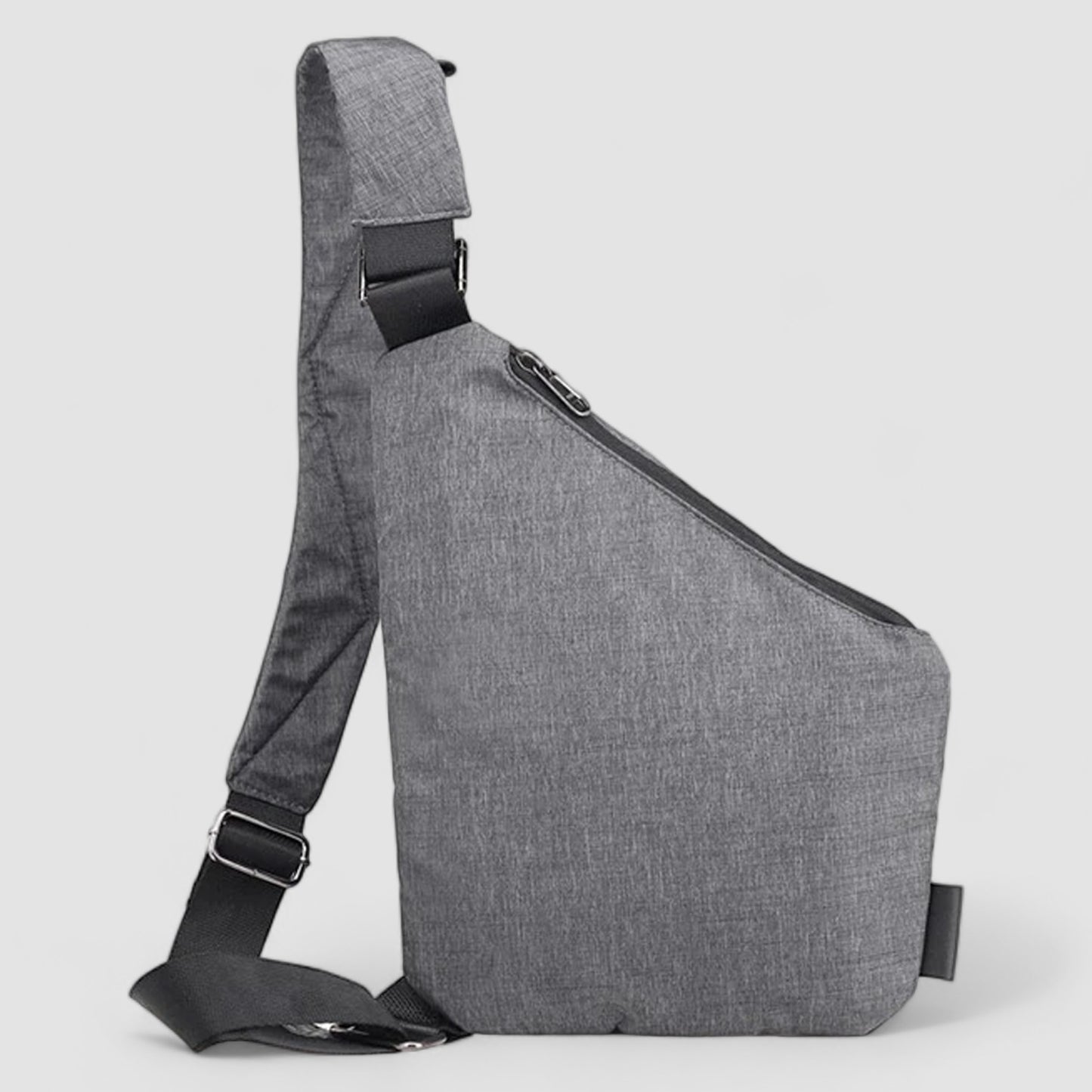 Lederax Sağ Omuz Askılı Çapraz Heybe Çanta