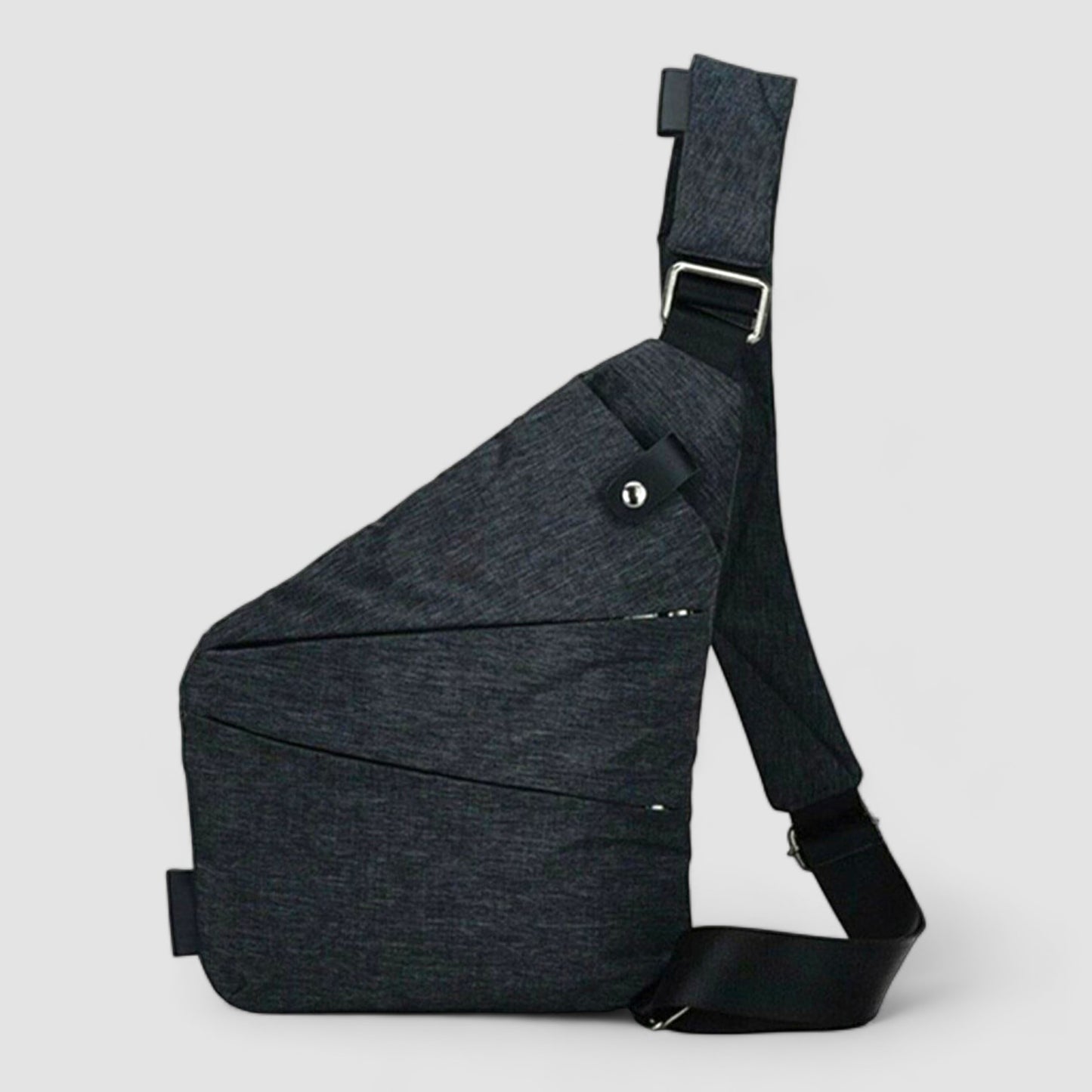 Lederax Sağ Omuz Askılı Çapraz Heybe Çanta