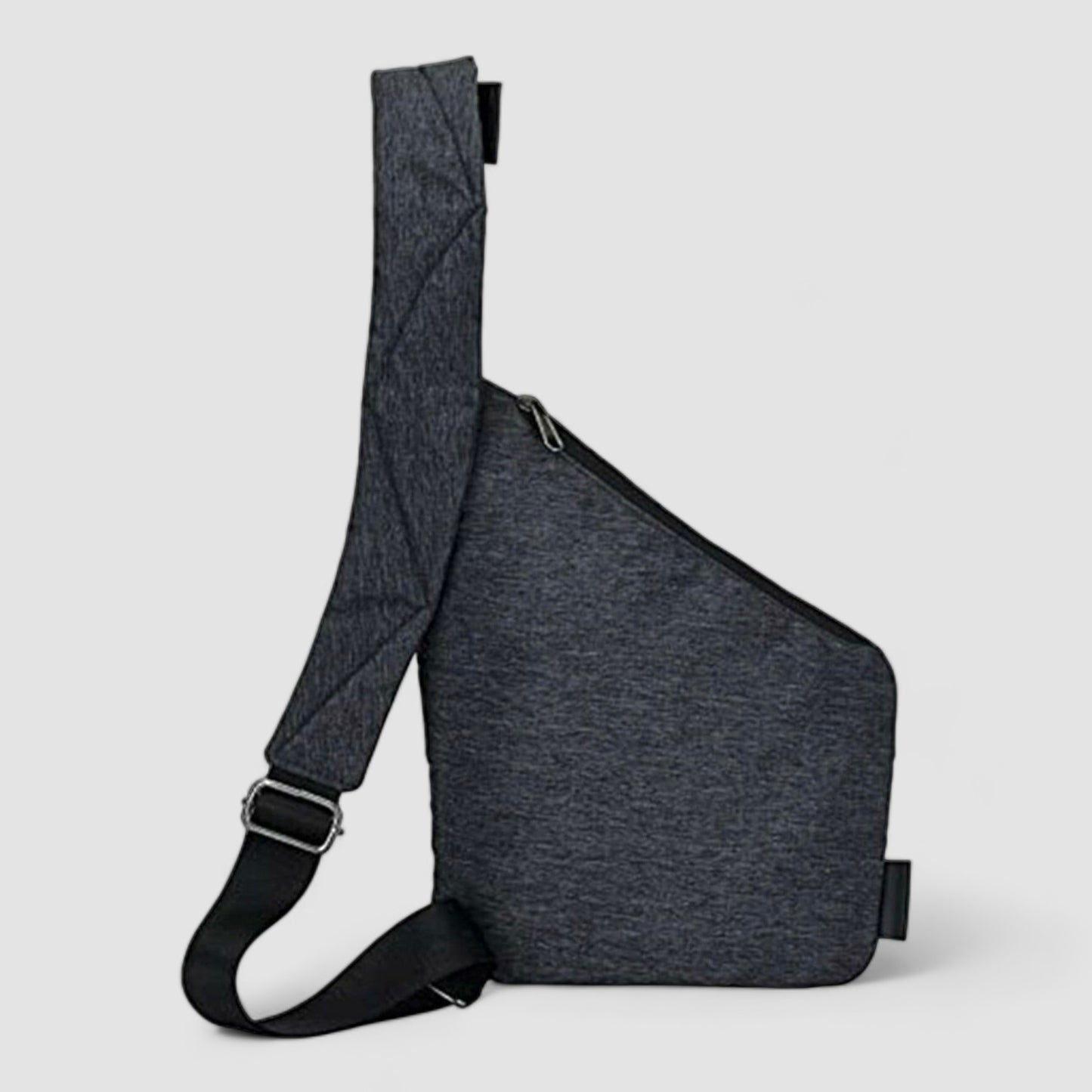 Lederax Sağ Omuz Askılı Çapraz Heybe Çanta