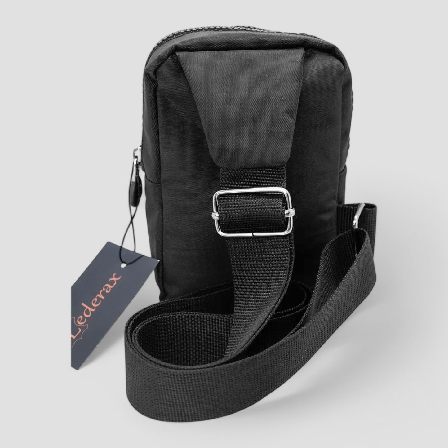 Lederax Krinkıl Mini Çapraz Göğüs Çantası Bodybag Ld49