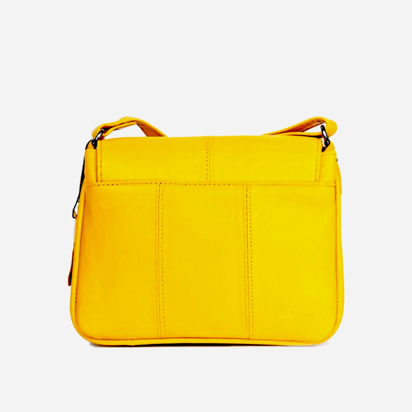 Lederax Hakiki Deri Mini Omuz Çantası LD162