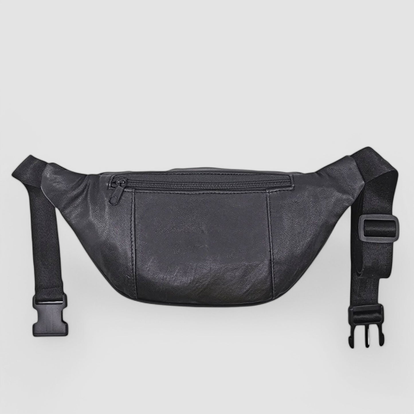 Lederax %100 Hakiki Deri Freebag Bel Çantası LD198