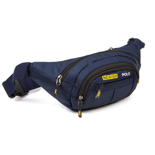 Lederax Dört Bölmeli Omuz Ve Bel Çantası LD293