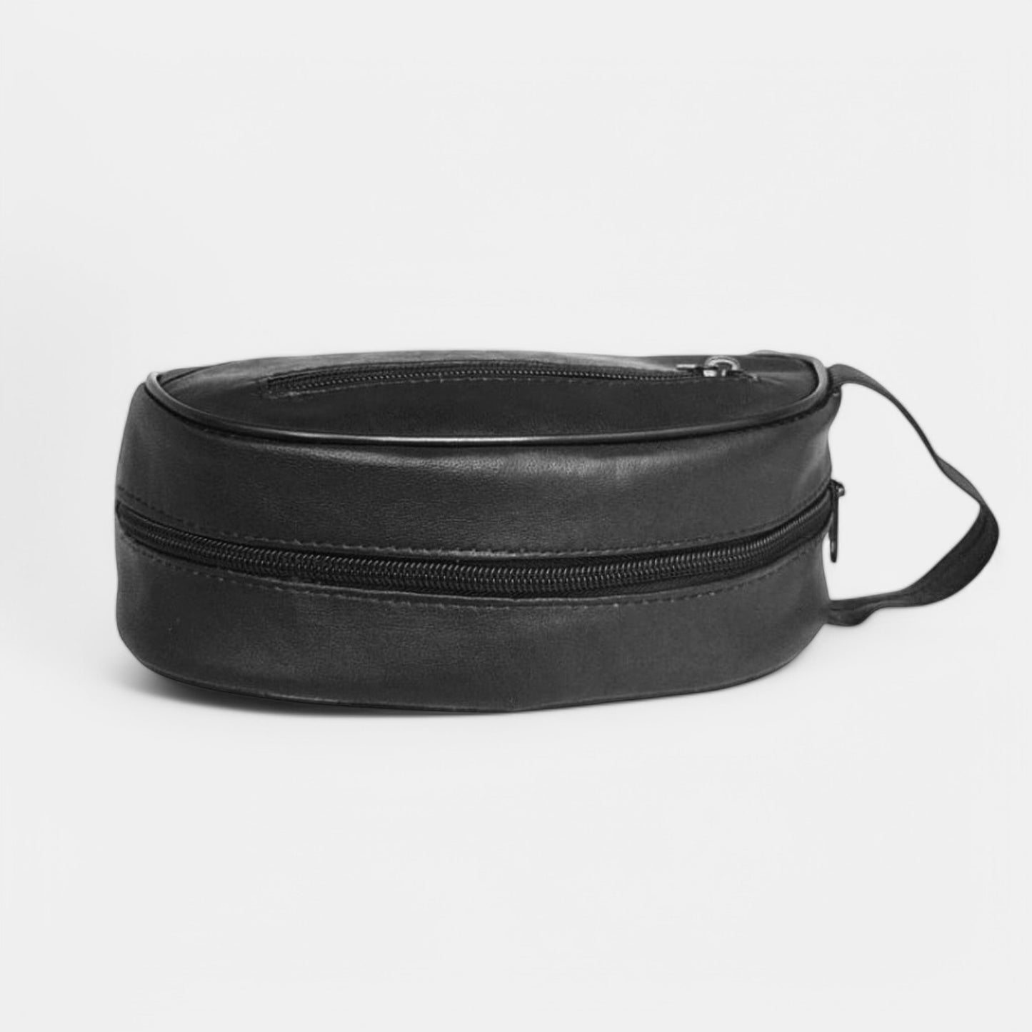 Lederax Hakiki Deri Makyaj, Kozmetik, Seyahat El Çantası LD458