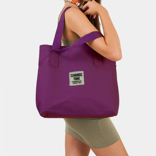 Lederax Büyük Kadın Omuz Çantası LD471