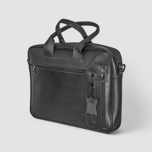 Lederax Hakiki Deri Evrak Portföy Laptop Çantası LD493