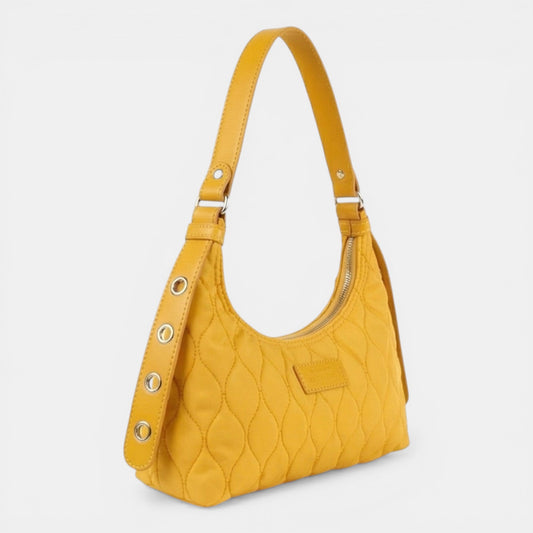 Lederax Kapitone Kadın Kol Çantası LD601