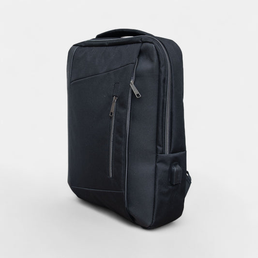 Lederax 16" Bilgisayar Notebook Laptop Sırt Çantası LD605