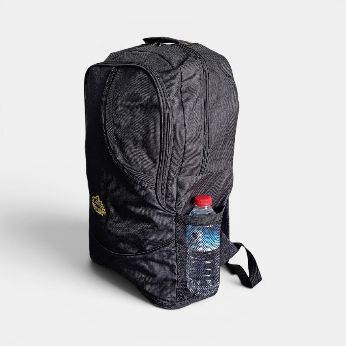 Lederax Körüklü Dağcı ve Outdoor Sırt Çantası LD663