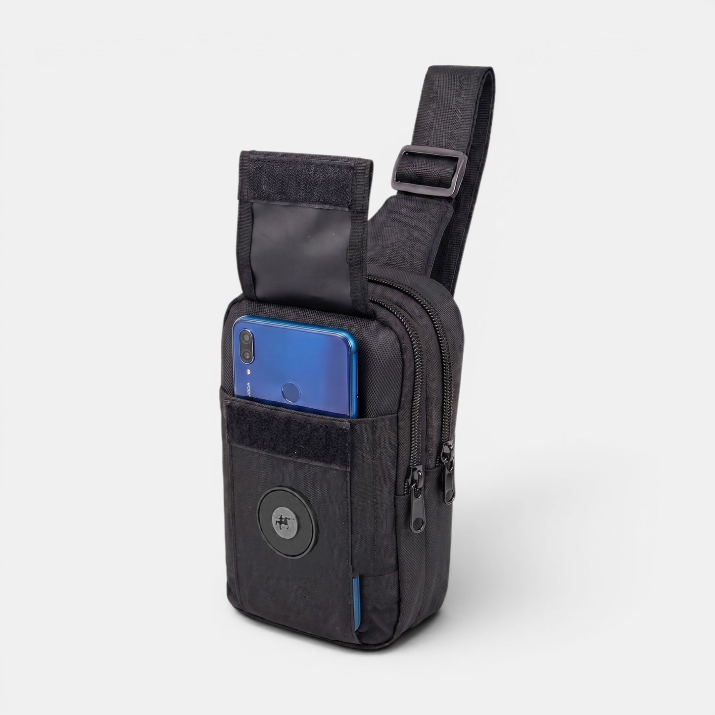 Lederax Mini Çapraz Göğüs Çantası Bodybag Ld49