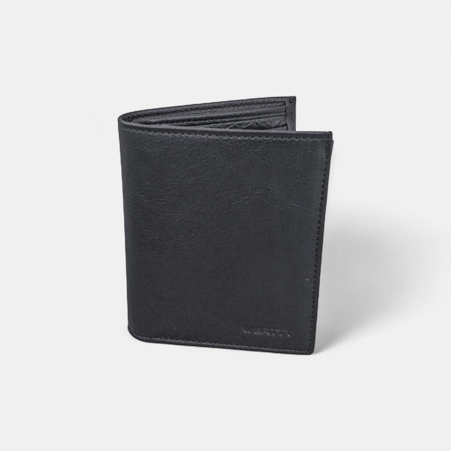 Lederax Hakiki Deri Dikey Erkek Cüzdan LD168