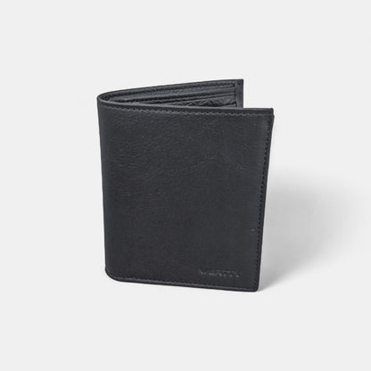 Lederax Hakiki Deri Dikey Erkek Cüzdan LD168