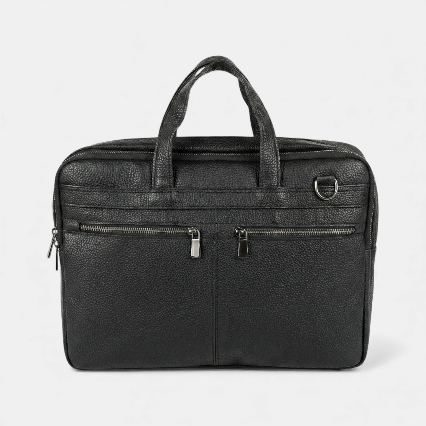 Lederax Suni Deri Laptop Çantası Evrak Çantası LD282