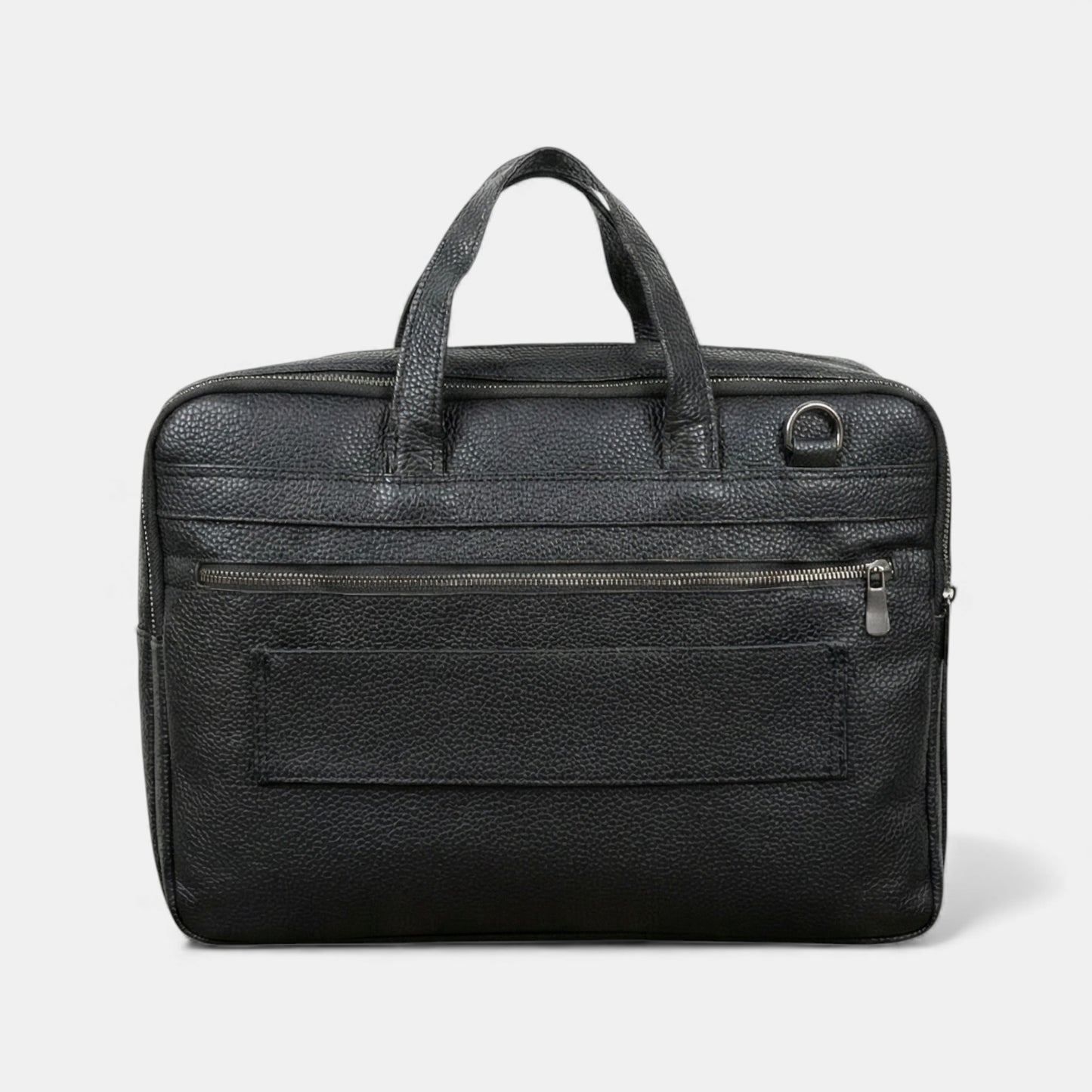 Lederax Suni Deri Laptop Çantası Evrak Çantası LD282