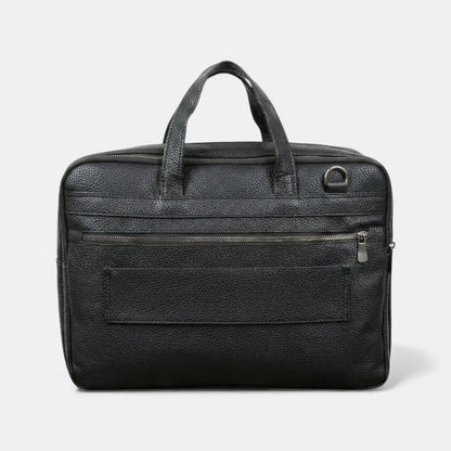 Lederax Suni Deri Laptop Çantası Evrak Çantası LD282