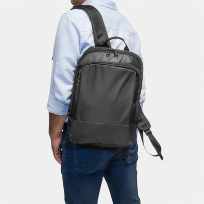 Lederax 15.6" Bilgisayar Notebook Laptop Sırt Çantası LD420