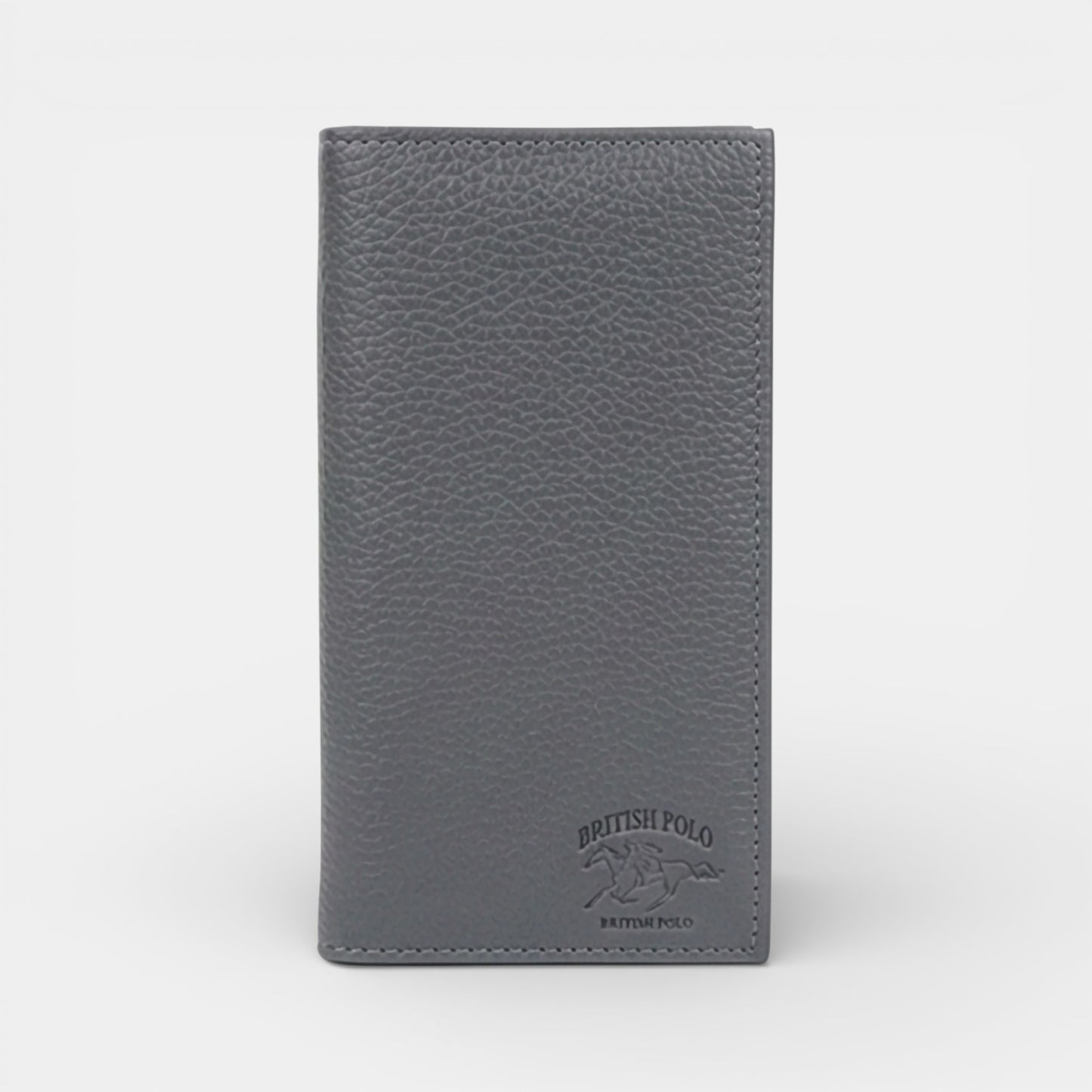 Lederax Telefon Bölmeli Mıknatıslı Portföy Kartlık Uzun Cüzdan LD505