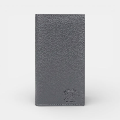 Lederax Telefon Bölmeli Mıknatıslı Portföy Kartlık Uzun Cüzdan LD505