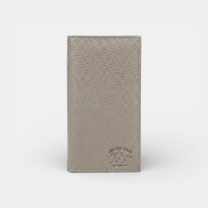 Lederax Telefon Bölmeli Mıknatıslı Portföy Kartlık Uzun Cüzdan LD505