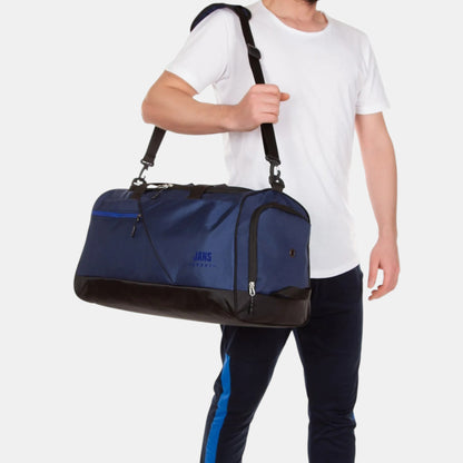 Lederax 28L Spor Çantası Fitnes Çantası Ve Seyahat Çantası LD597