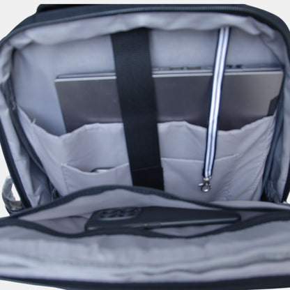 Lederax 16" Bilgisayar Notebook Laptop Sırt Çantası LD605