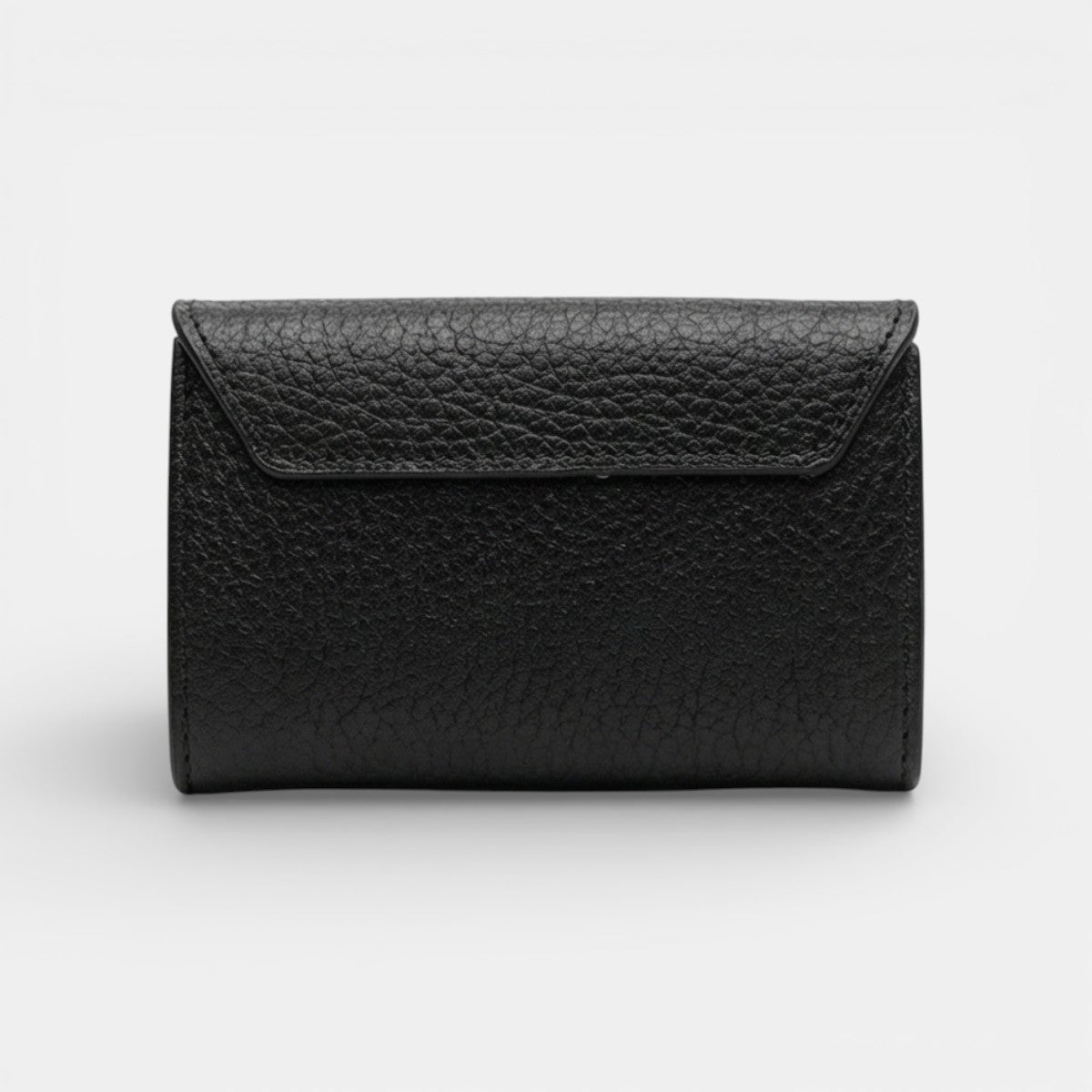 Lederax Hakiki Deri Akordiyon Kartlık LD633