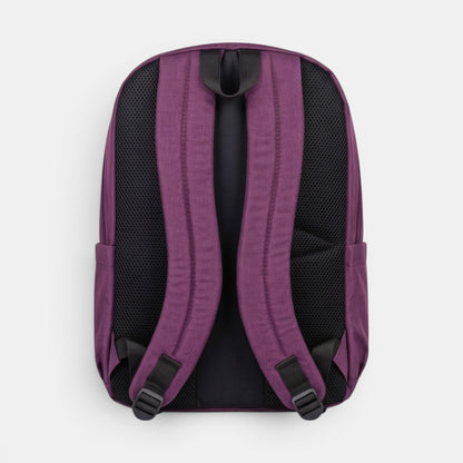 The Loop Design Unisex Günlük Okul ve Seyahat Sırt Çantası LD671